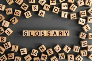 glossary greendigit