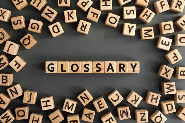 glossary greendigit