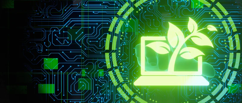 digitalisation and sustainability are transforming corporate finance